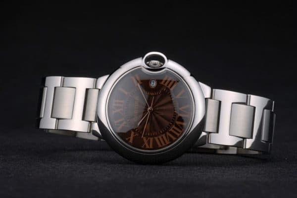 Cartier Luxury Swiss Replica Watches 80223