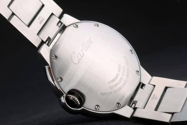 Cartier Luxury Swiss Replica Watches 80223