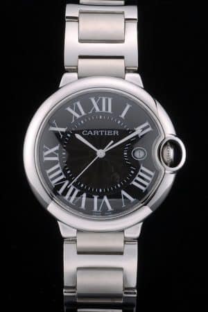 Cartier Luxury Swiss Replica Watches 80230