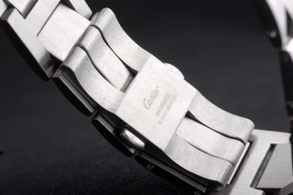 Cartier Luxury Swiss Replica Watches 80230