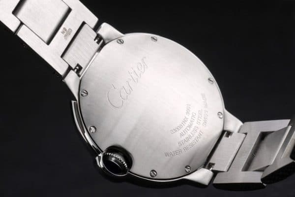 Cartier Luxury Swiss Replica Watches 80230