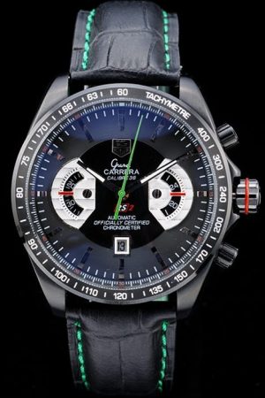 Tag Heuer Carrera Replica Watches Replica 4990 Posh