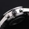 Black Carrera Replica Watches 3756