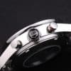 White Carrera Replica Watches 3760