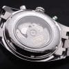 White Carrera Replica Watches 3761