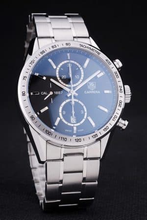 Tag Heuer Carrera Swiss stag14