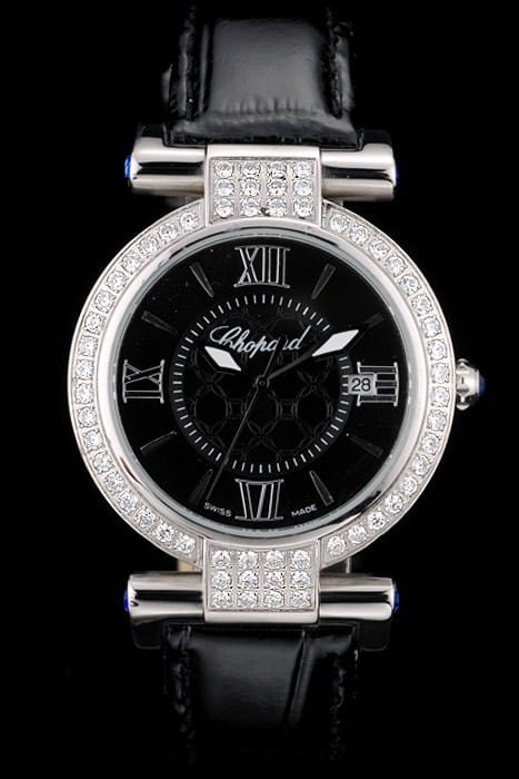 Best Copy Chopard Replica Watches 3874