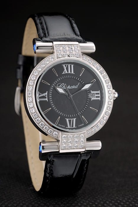 Best Copy Chopard Replica Watches 3874
