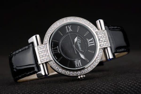 Best Copy Chopard Replica Watches 3874
