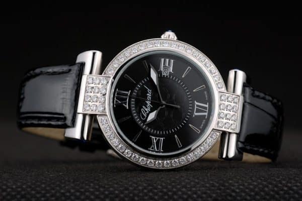 Best Copy Chopard Replica Watches 3874