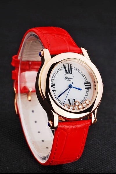 Chopard Replica Watches 3904