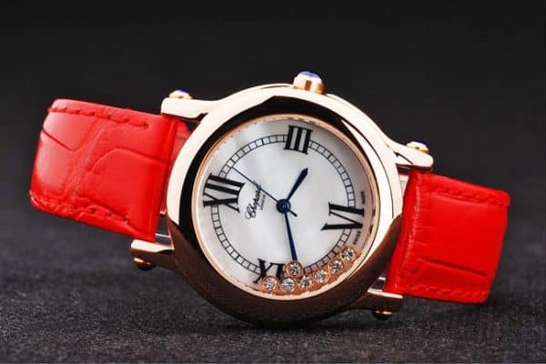 Chopard Replica Watches 3904