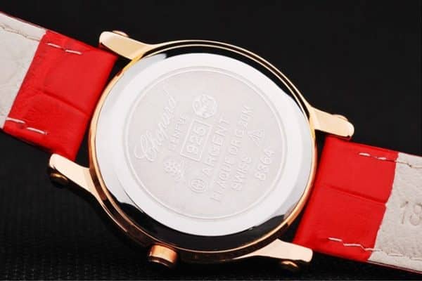 Chopard Replica Watches 3904
