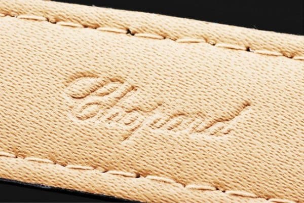 Chopard Replica Watches 3903