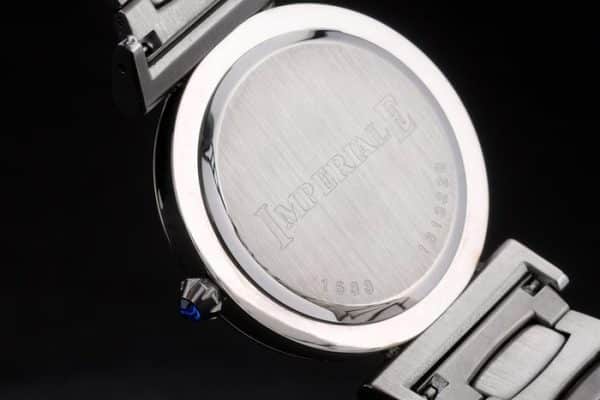 Top Luxury Watches Chopard Replica 80272