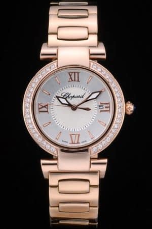 Top Luxury Watches Chopard Replica 80273