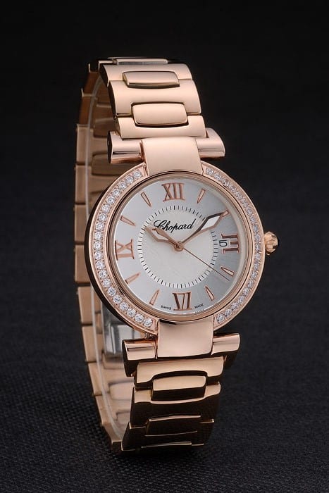 Top Luxury Watches Chopard Replica 80273