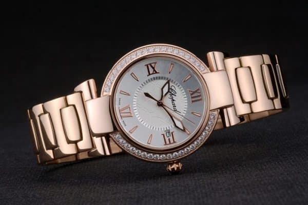 Top Luxury Watches Chopard Replica 80273