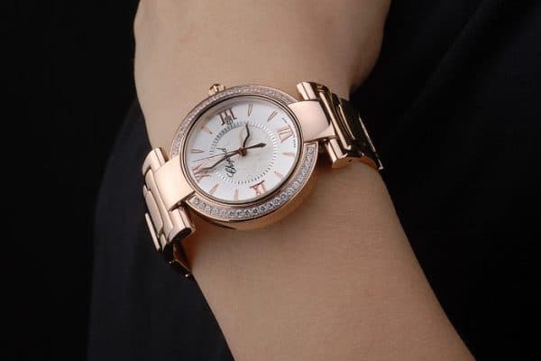 Top Luxury Watches Chopard Replica 80273