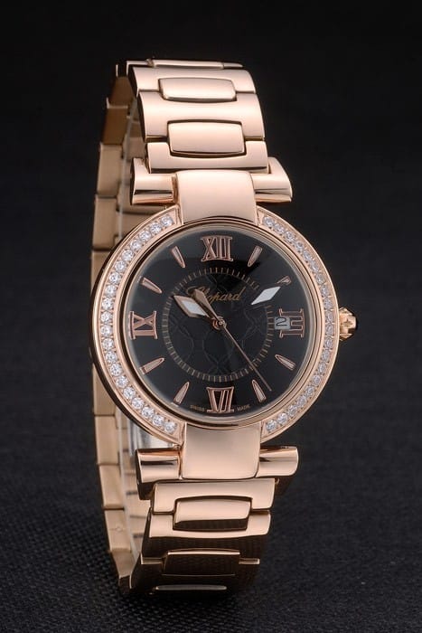 Top Luxury Watches Chopard Replica 80274