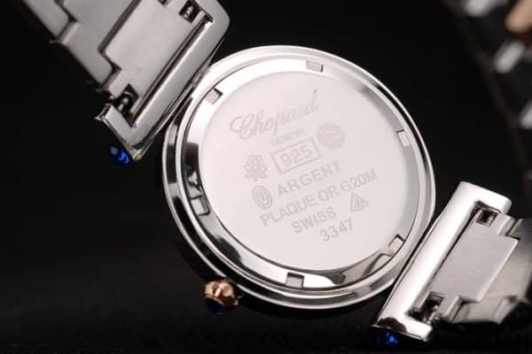 Best Copy Chopard Replica Watches 3869