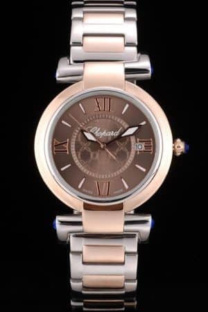Best Copy Chopard Replica Watches 3870