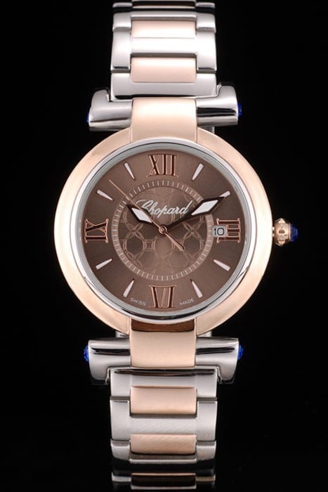Best Copy Chopard Replica Watches 3870