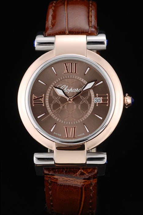Best Copy Chopard Replica Watches 3875