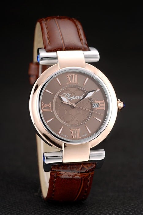Best Copy Chopard Replica Watches 3875