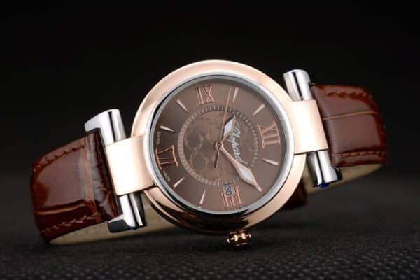 Best Copy Chopard Replica Watches 3875