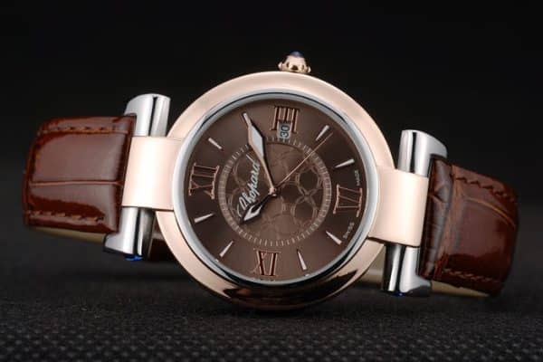 Best Copy Chopard Replica Watches 3875