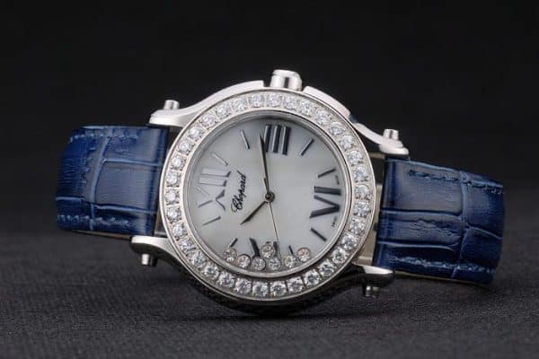Top Luxury Watches Chopard Replica 80275