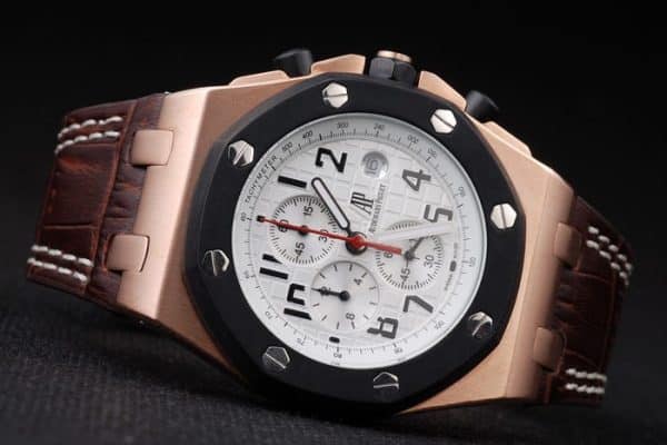 Audemars Piguet Royal Oak Offshore Replica Watches 3268
