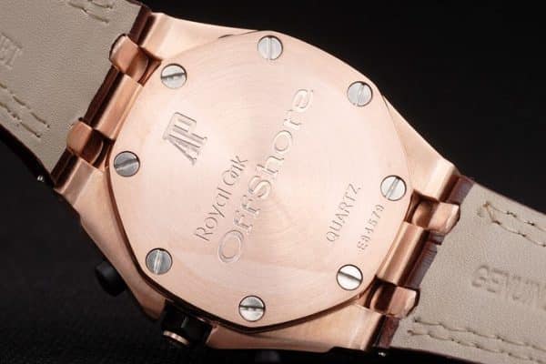 Audemars Piguet Royal Oak Offshore Replica Watches 3268