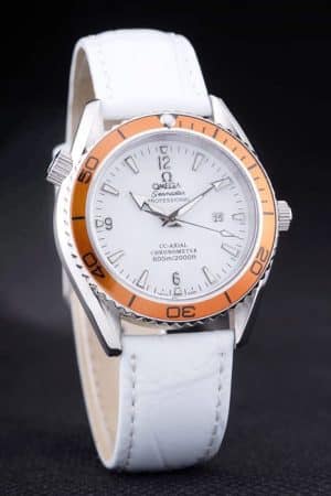 Omega Seamaster Best Quality Replica Watches 4431