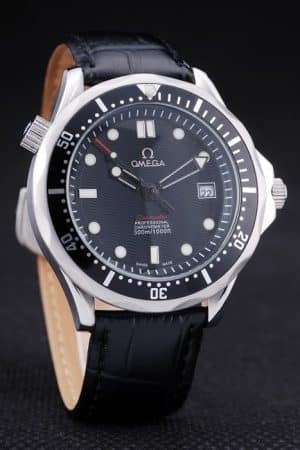 Omega Seamaster Best Quality Replica Watches 4437