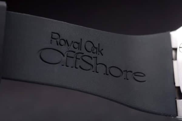 Audemars Piguet Royal Oak Offshore Replica Watches 3271