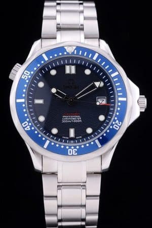 Omega Seamaster Best Quality Replica Watches 4439