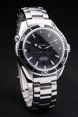 Omega Seamaster Planet High Quality Replica Watches 4441