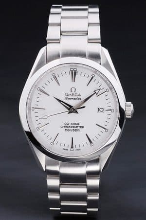 Omega Seamaster Best Quality Replica Watches 4454