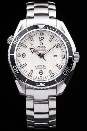 Omega Seamaster Planet High Quality Replica Watches 4442