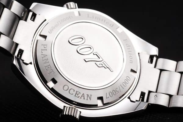 Omega Seamaster Planet High Quality Replica Watches 4442