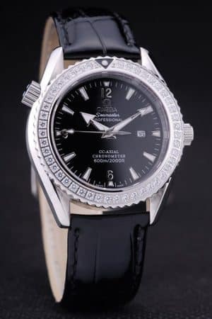 Omega Seamaster Best Quality Replica Watches 4420