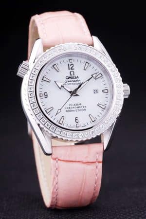 Omega Seamaster Best Quality Replica Watches 4422