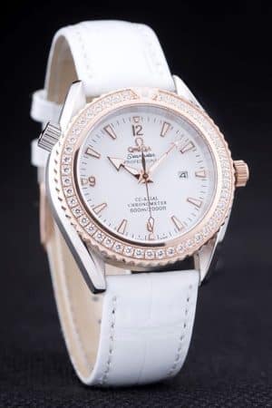 Omega Seamaster Best Quality Replica Watches 4425