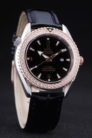 Omega Seamaster Best Quality Replica Watches 4428