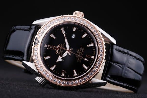 Omega Seamaster Best Quality Replica Watches 4428