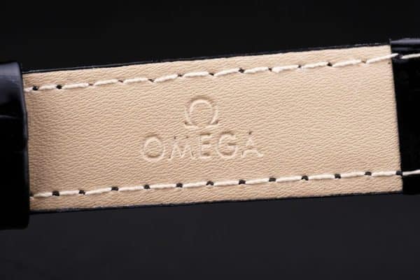 Omega Seamaster Best Quality Replica Watches 4428