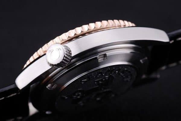 Omega Seamaster Best Quality Replica Watches 4428