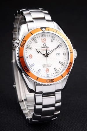Omega Seamaster Planet High Quality Replica Watches 4445